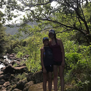 Meet your Posher, Alyssa